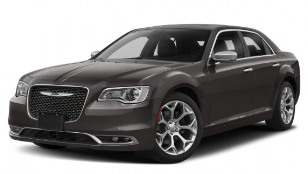 Chrysler 300 C 2019 Price in USA