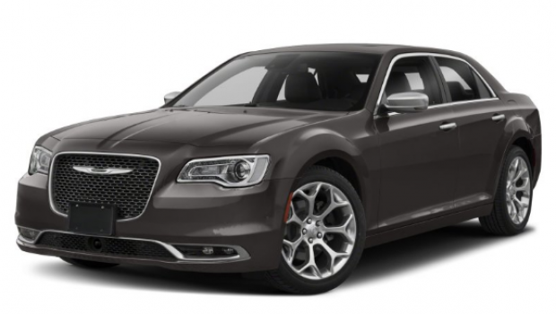 Chrysler 300 C 2019 Price in France