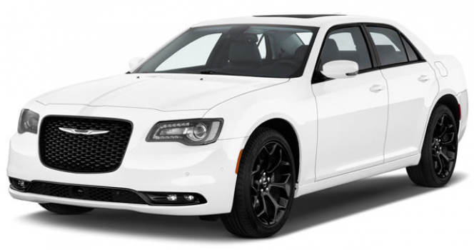 Chrysler 300 Limited 2019 Price in USA