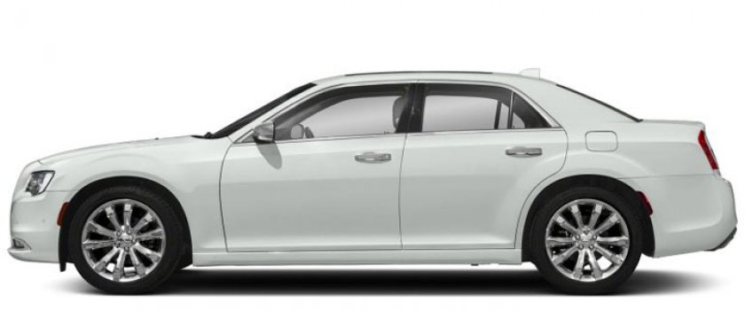 Chrysler 300 Limited 2020 Price in USA