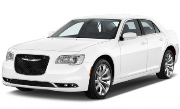 Chrysler 300 Limited AWD 2018 Price in Hong Kong