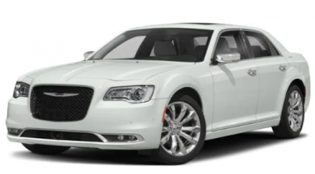 Chrysler 300 Limited AWD 2019 Price in Ecuador