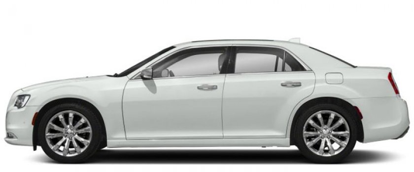 Chrysler 300 Limited AWD 2020 Price in Egypt
