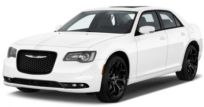 Chrysler 300 Touring 2019 Price in Qatar