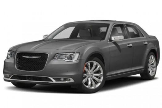 Chrysler 300 Touring AWD 2018 Price in Dubai UAE