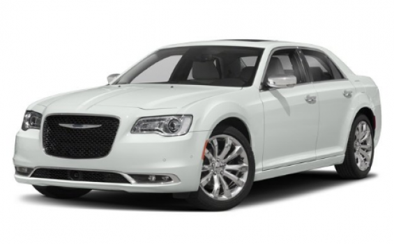 Chrysler 300 Touring L 2018 Price in New Zealand