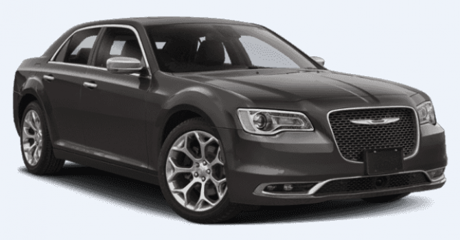 Chrysler 300S AWD 2019 Price in Norway