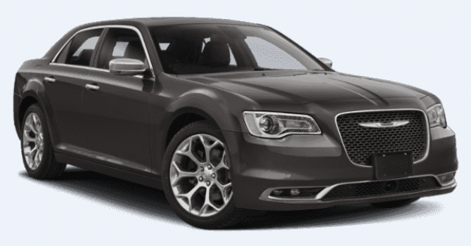 Chrysler 300S AWD 2019 Price in Canada