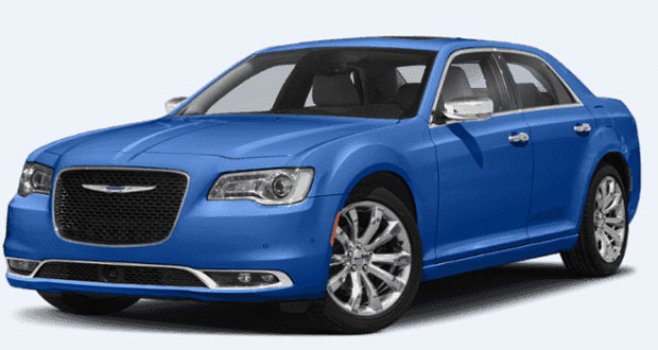 Chrysler 300S AWD 2020 Price in South Africa