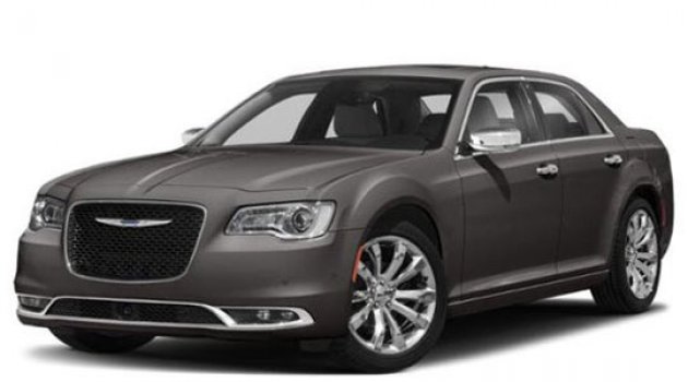 Chrysler 300C RWD 2020 Price in Romania