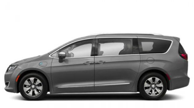 Chrysler Pacifica Hybrid Touring L 2020 Price in South Africa