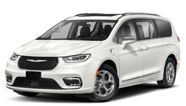 Chrysler Pacifica Plug-in Hybrid Pinnacle 2022 Price in Malaysia