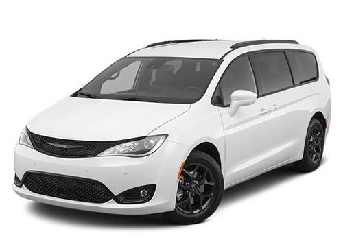 Chrysler Pacifica Touring L Plus 2020 Price in Bahrain