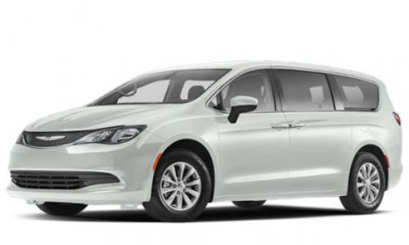 Chrysler Voyager LX 2020 Price in Norway