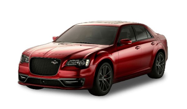 Chrysler 300C 2023 Price in Russia
