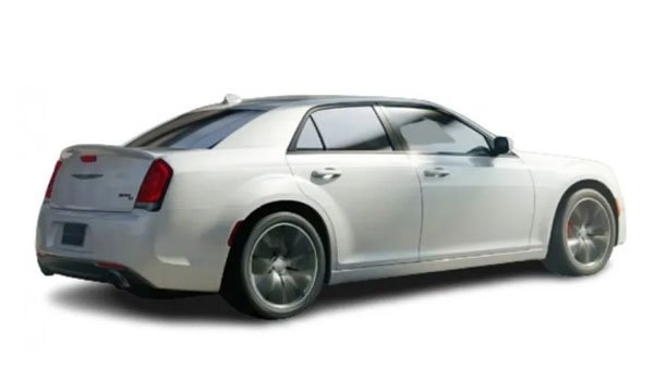 Chrysler 300C 2025 Price in United Kingdom