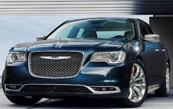 Chrysler 300C 3.6L  Price in Qatar