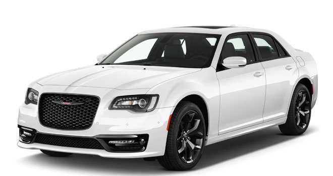 Chrysler 300S 2022 Price in Vietnam