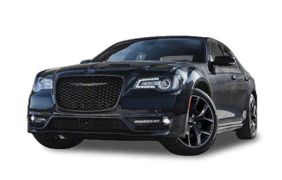 Chrysler 300S 2023 Price in Qatar