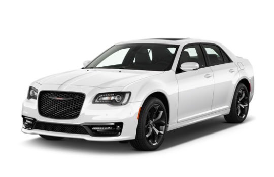 Chrysler 300S 2024 Price in South Africa
