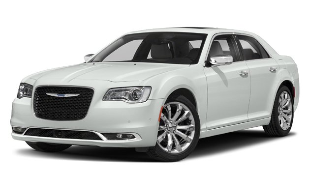 Chrysler 300 Touring 2021 Price in Australia