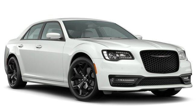 Chrysler 300 Touring 2023 Price in New Zealand