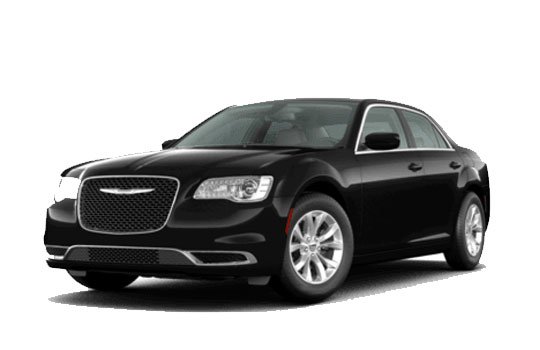 Chrysler 300 Touring 2024 Price in Japan