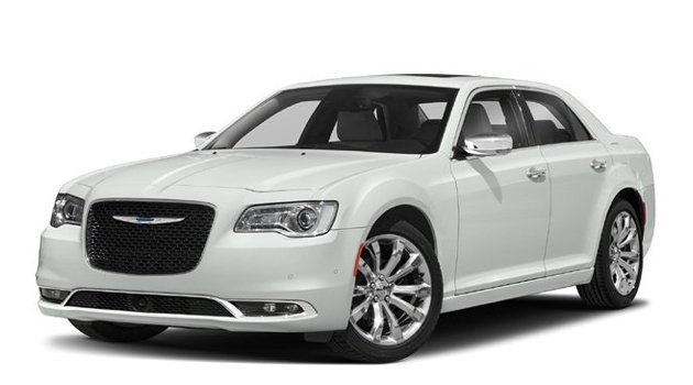 Chrysler 300 Touring L 2022 Price in Spain