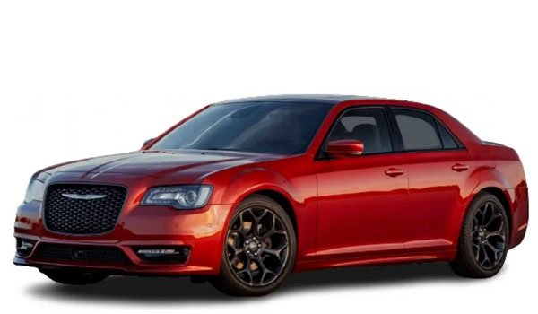 Chrysler 300 Touring L 2023 Price in Canada