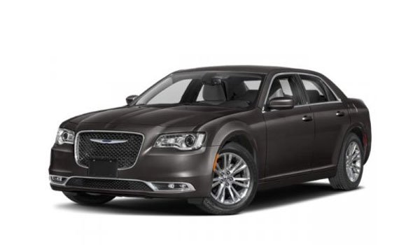 Chrysler 300 Touring L 2024 Price in Canada