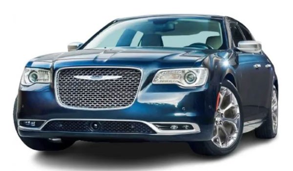 Chrysler 300 Touring L AWD 2023 Price in Saudi Arabia