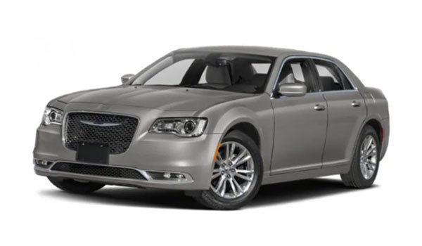 Chrysler 300 Touring L AWD 2024 Price in New Zealand