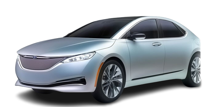 Chrysler Columba 2027 Price in Europe