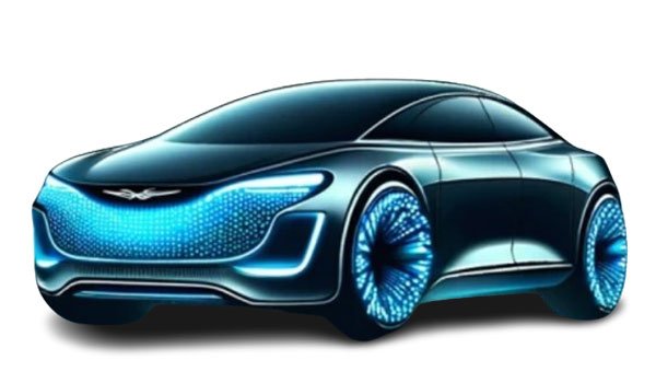 Chrysler Halcyon EV Concept Price in Kuwait