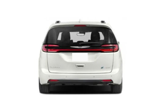 Chrysler Pacifica Hybrid 2024 Price In USA Features And Specs 