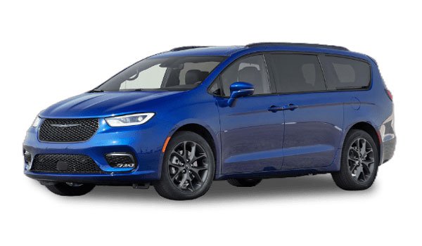 Chrysler Pacifica Hybrid Limited 2023 Price in South Africa