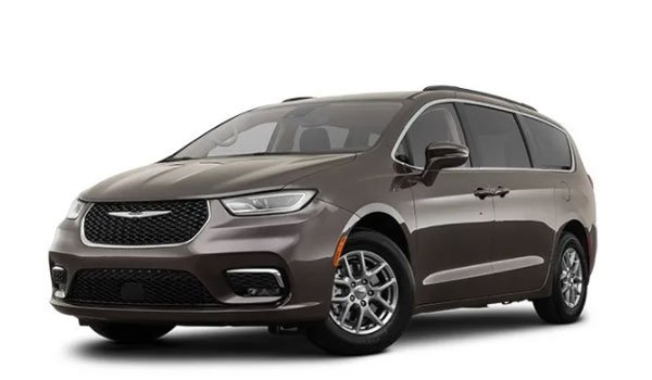 Chrysler Pacifica Limited AWD 2023 Price in Nigeria