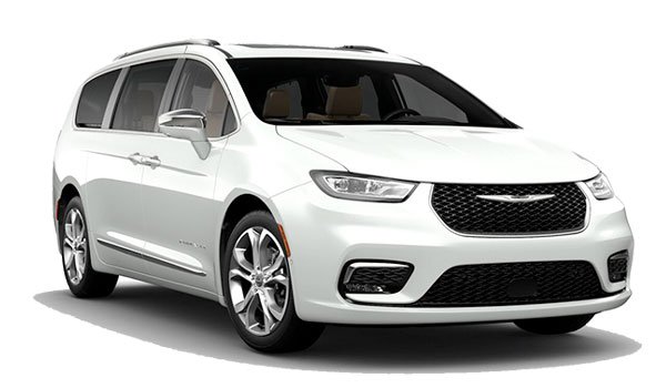 Chrysler Pacifica Pinnacle AWD 2023 Price in Thailand
