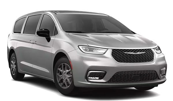 Chrysler Pacifica Pinnacle AWD 2024 Price in Germany