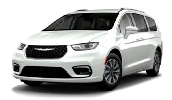 Chrysler Pacifica Plug-in Hybrid Limited 2022 Price in Turkey