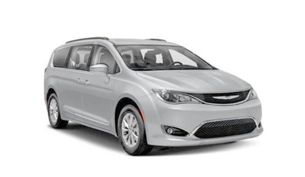 Chrysler Pacifica Plug-in Hybrid Limited 2024 Price in Kuwait