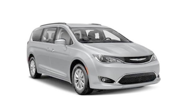 Chrysler Pacifica Plug-in Hybrid Limited 2024 Price in Netherlands