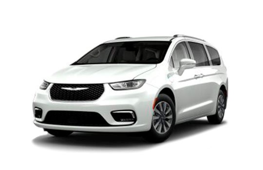 Chrysler Pacifica Plug-in Hybrid Touring L 2024 Price in Hong Kong