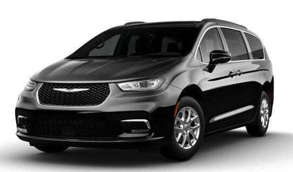 Chrysler Pacifica Touring 2022 Price in Vietnam