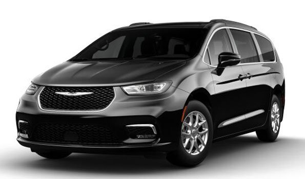 Chrysler Pacifica Touring AWD 2022 Price in Greece