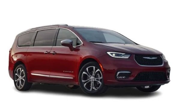 Chrysler Pacifica Touring AWD 2023 Price in Nigeria