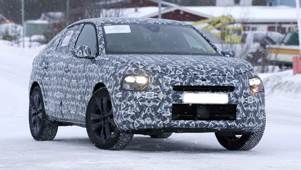 Citroen Crossover 2021 Price in Iran