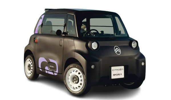 Citroen Ami Rip Curl 2026 Price in Greece