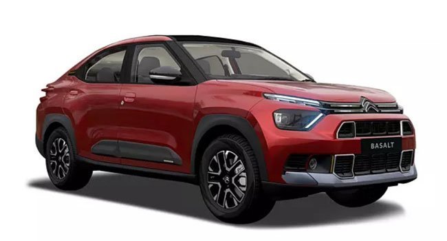 Citroen Basalt Plus 1.2 Turbo Petrol MT Price in USA