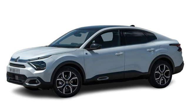 Citroen C3X crossover 2024 Price in Norway